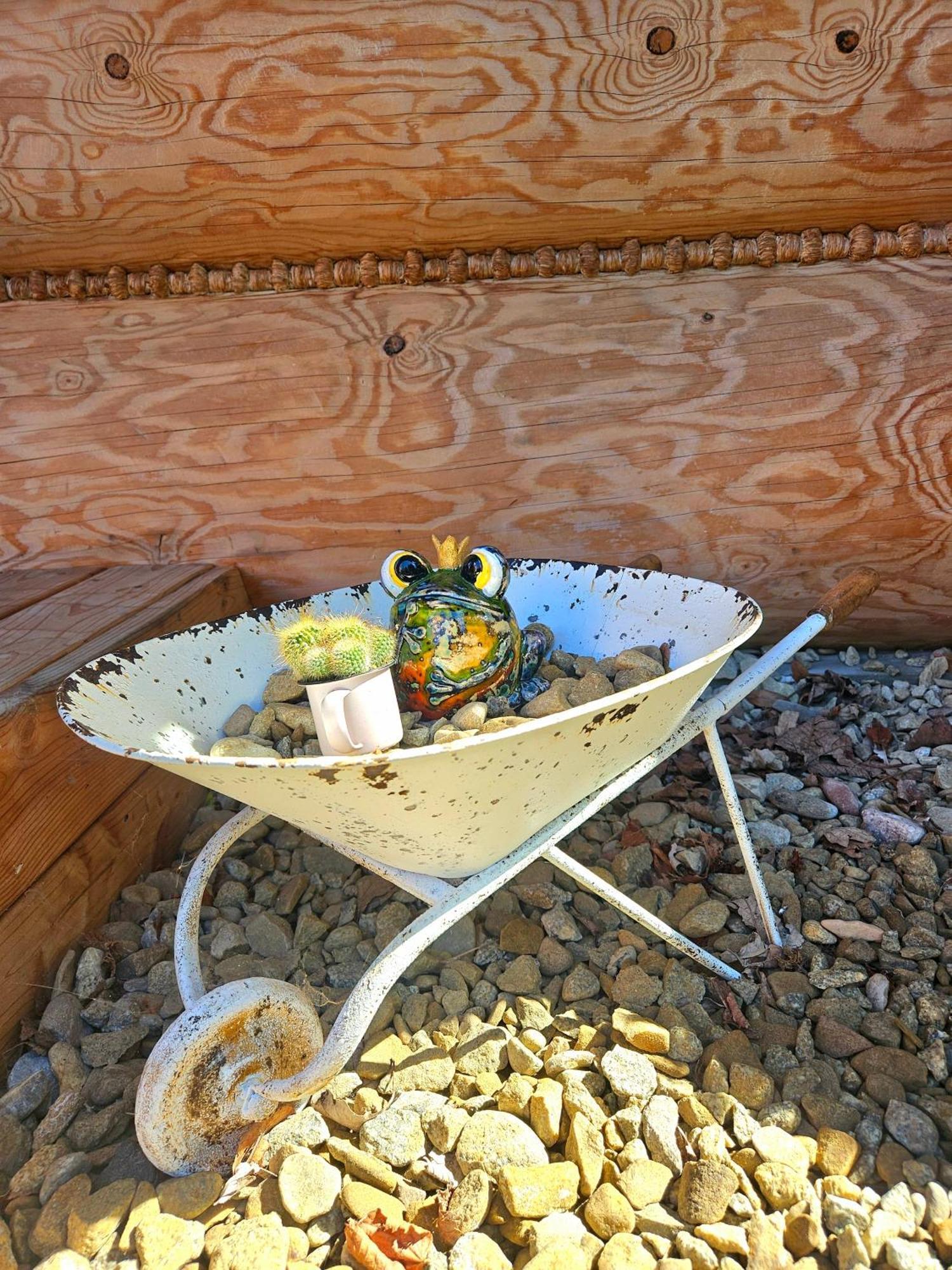 Goralska Chatka 3 Highland Cottage - Jacuzzi, Sauna, Split Ac, Private Parking, Mountains View ザコパネ エクステリア 写真
